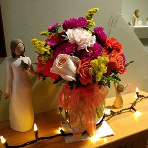 Meet your Posher, Beth